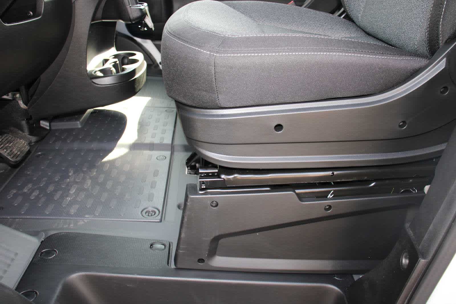 2025 Ram ProMaster 2500 photo 12
