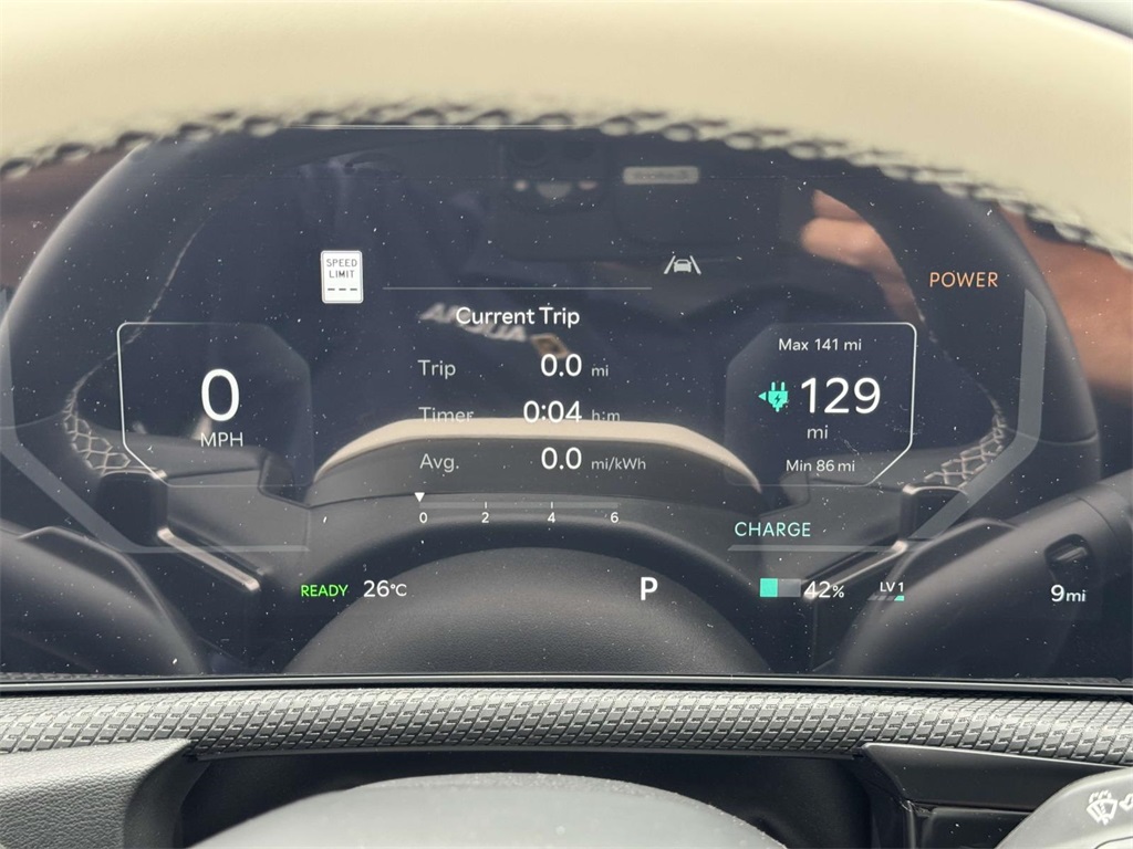 2025 Kia EV6 GT-Line photo 8