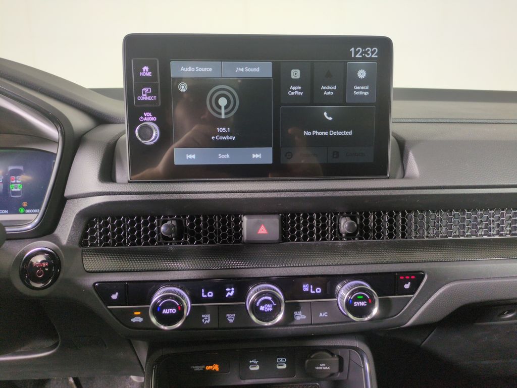 2026 Honda CR-V Hybrid photo 18