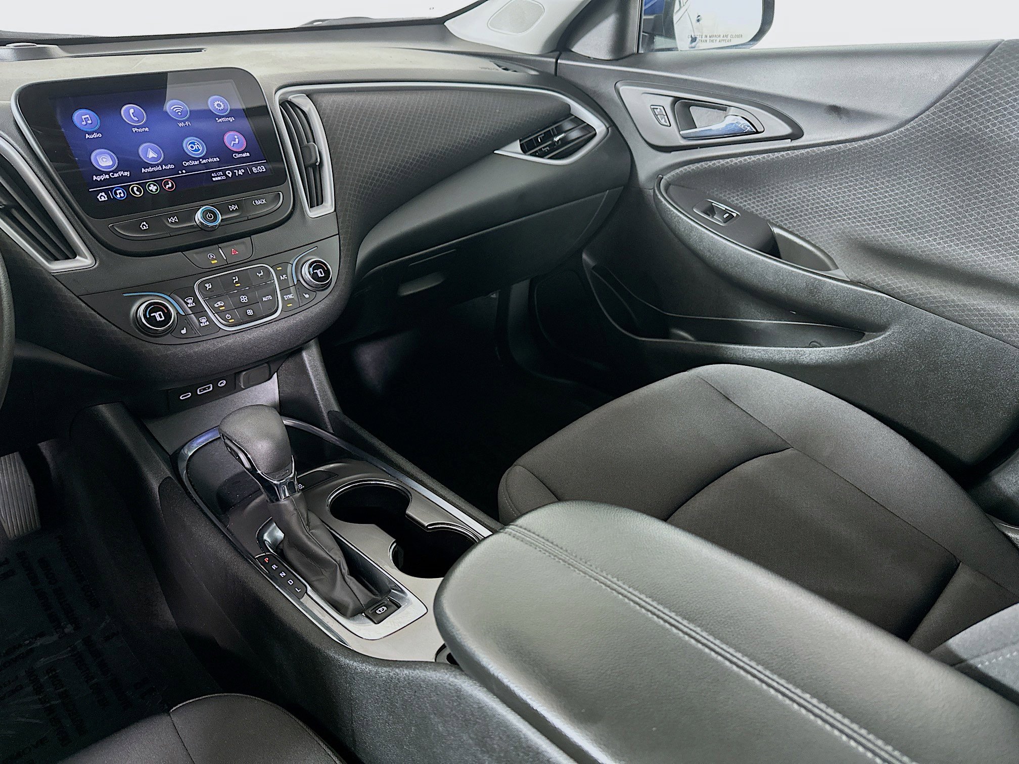 2023 Chevrolet Malibu 1LT photo 21