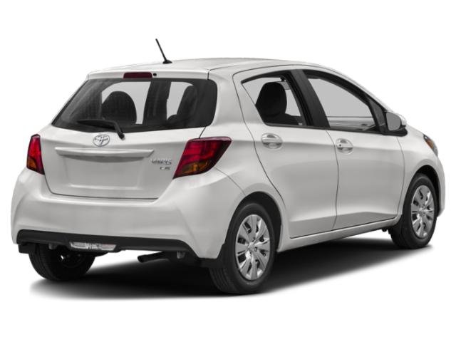 Used 2015 Toyota Yaris L with VIN VNKKTUD35FA031590 for sale in Bountiful, UT