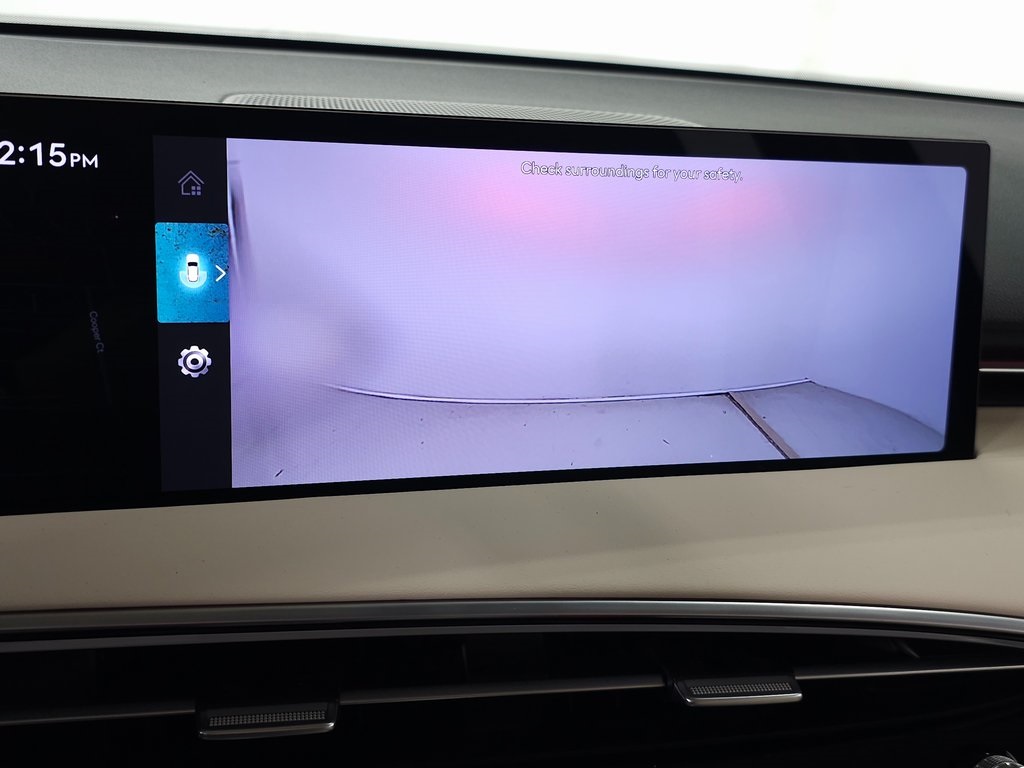 2026 Genesis GV70 2.5T photo 22