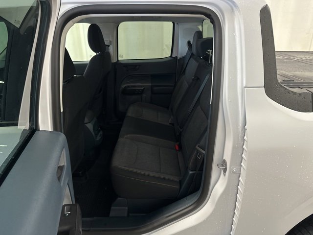 2024 Ford Maverick XLT Tremor photo 11