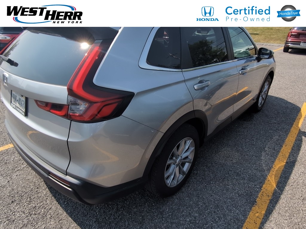 2023 Honda CR-V EX-L photo 3