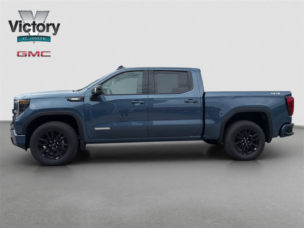 2026 Gmc Sierra 1500 Elevation photo 6
