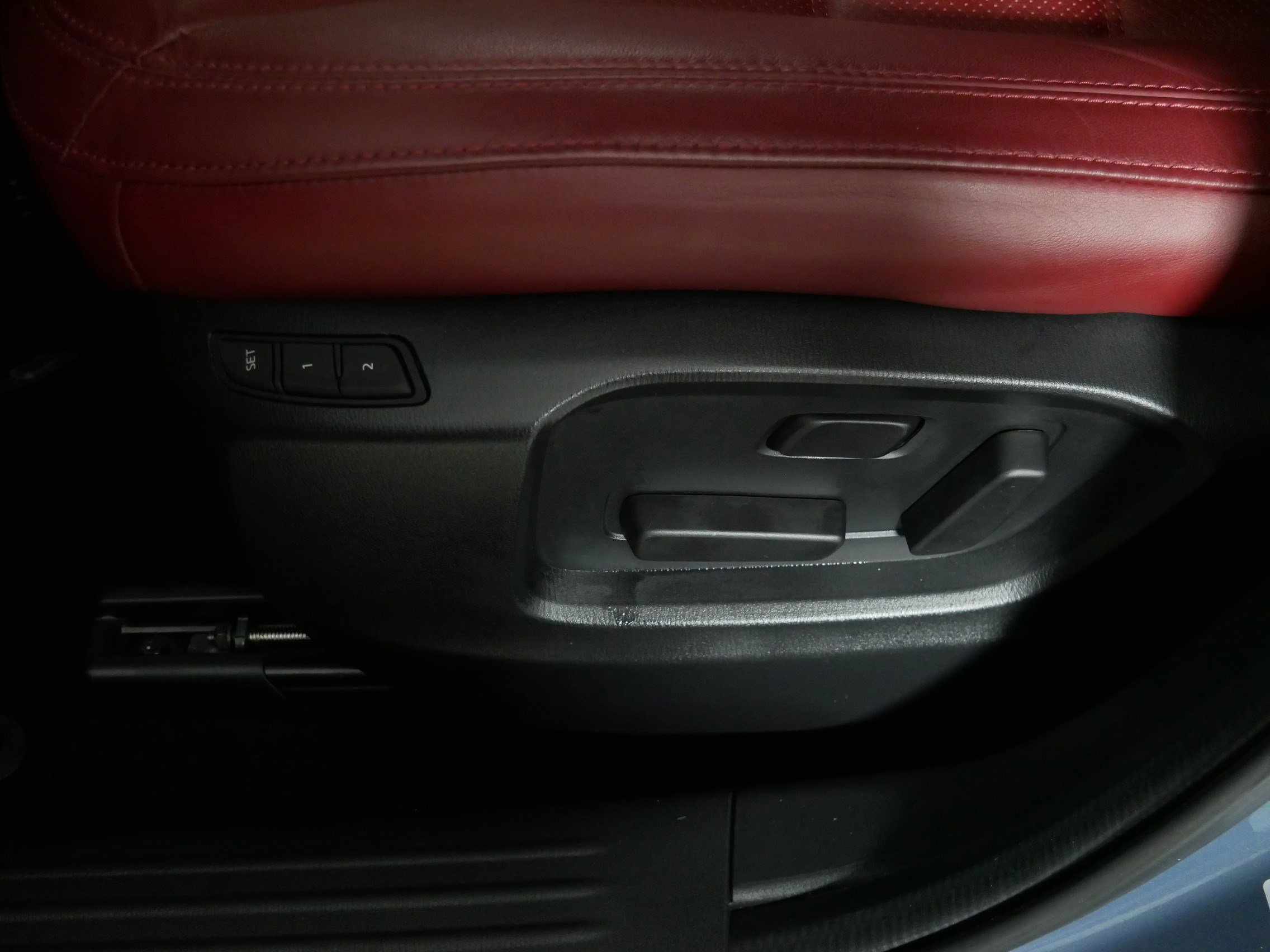 2024 Mazda CX-5 2.5 S Carbon photo 20