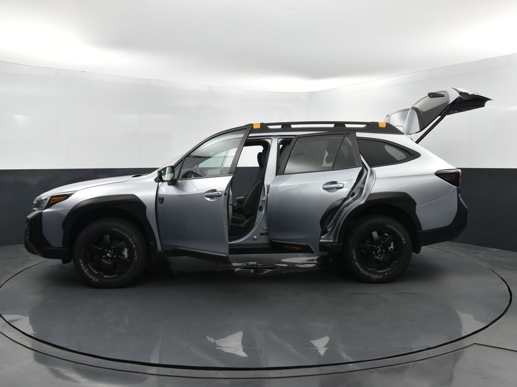 2025 Subaru Outback Wilderness photo 33