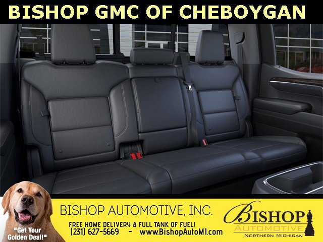 2026 Gmc Sierra 1500 SLT photo 14