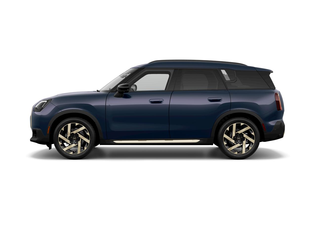 2026 Mini Countryman S ALL4 photo 4