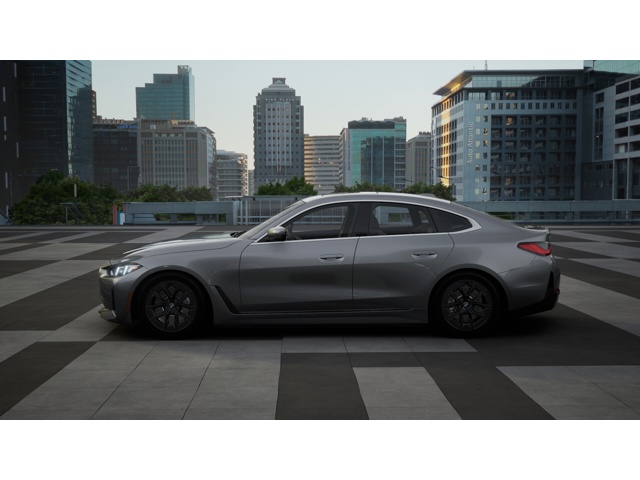 2025 Bmw i4 eDrive40 photo 2