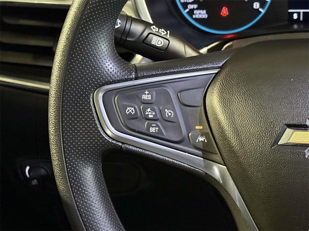2020 Chevrolet Equinox LS photo 20