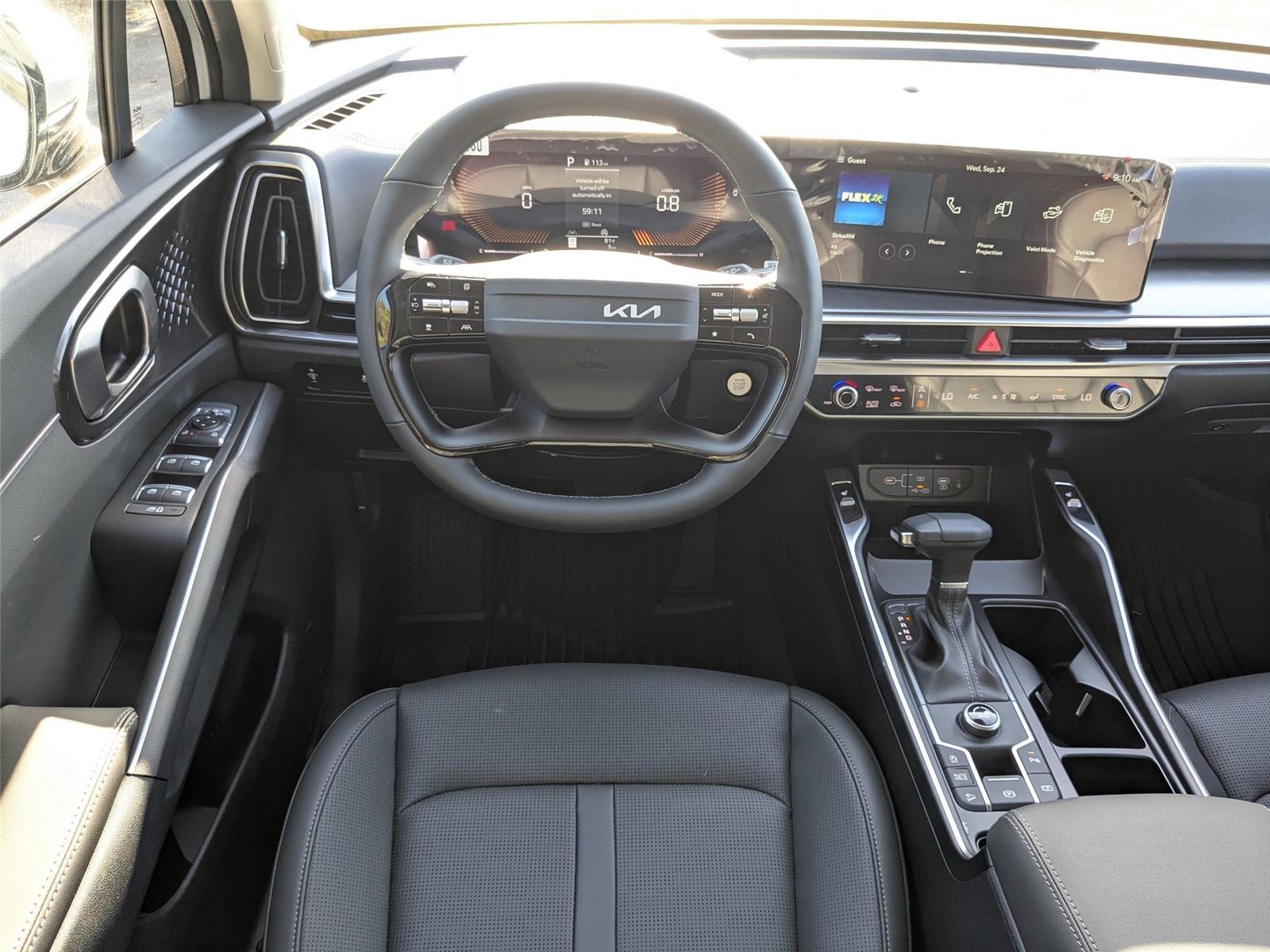 2026 Kia Sorento S photo 28