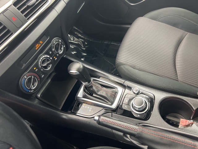 2016 Mazda Mazda3 Touring photo 19