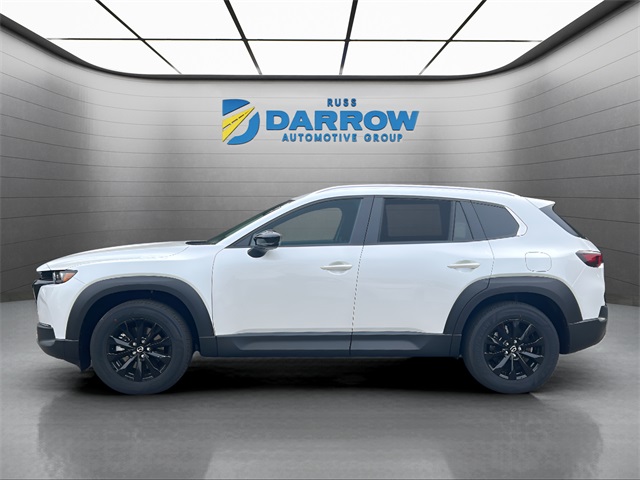 2025 Mazda CX-50 2.5 S Premium photo 2