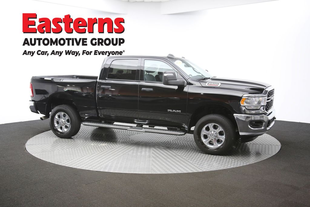 2024 Ram 2500 Big Horn photo 37