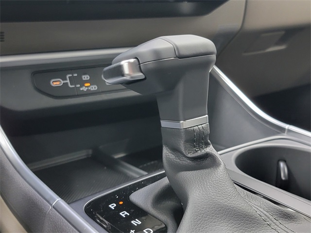 2026 Kia Carnival EX photo 23