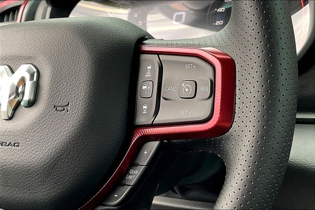 2026 Ram 1500 Rebel photo 17