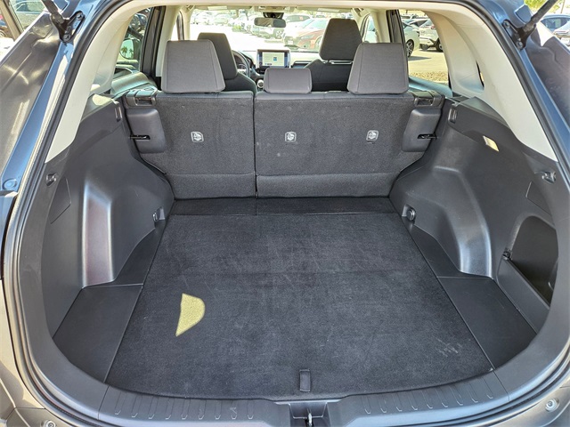 2024 Toyota RAV4 LE photo 14