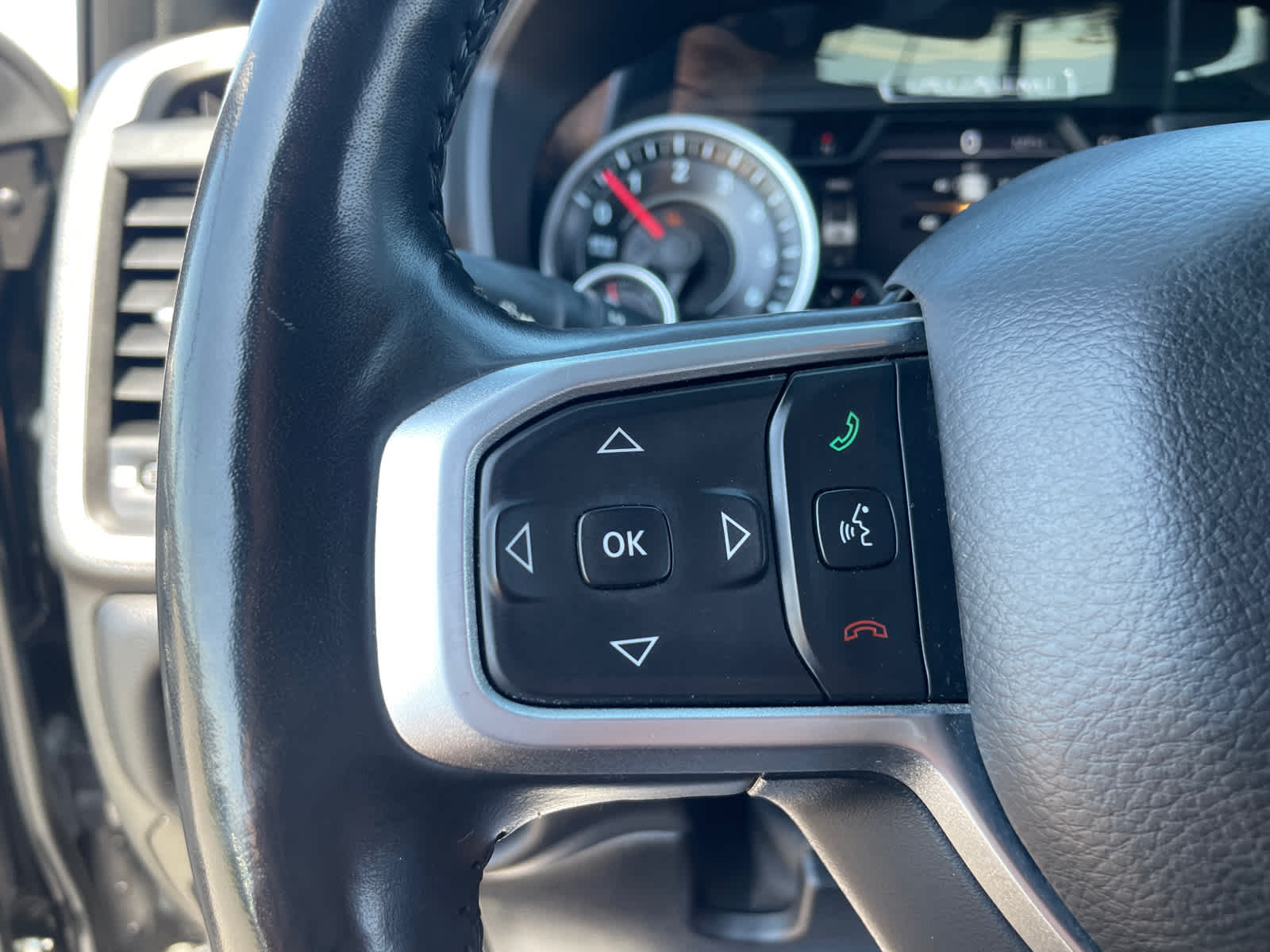 2019 Ram 1500 Big Horn Lone Star photo 20