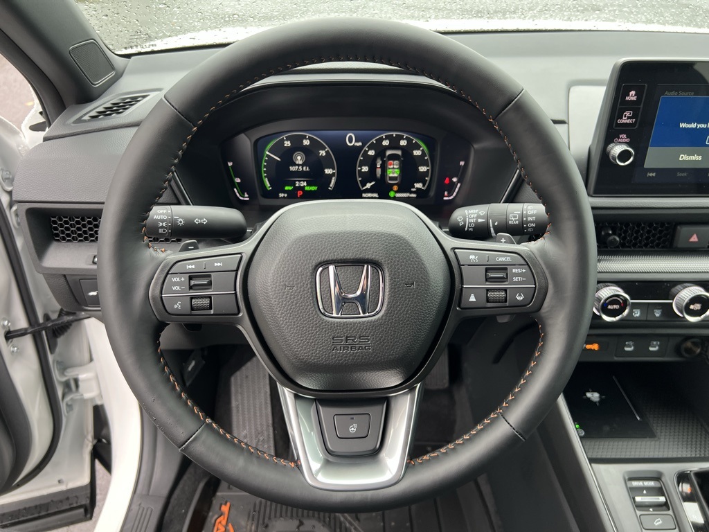 2026 Honda CR-V Hybrid photo 15