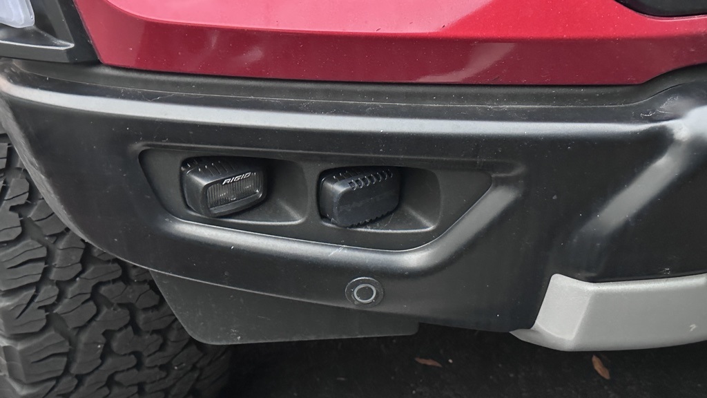 2025 Ford F-150 Raptor photo 3