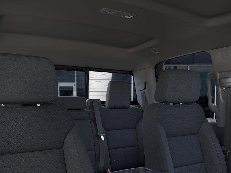 2026 Gmc Sierra 1500 Elevation photo 21