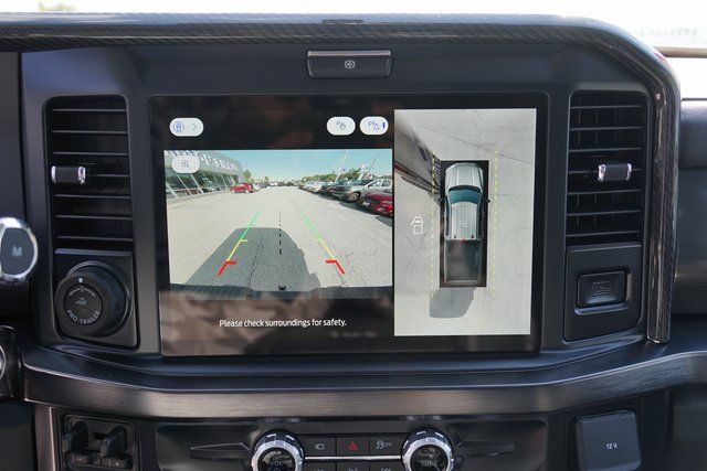 2025 FORD F-250 - Image 37