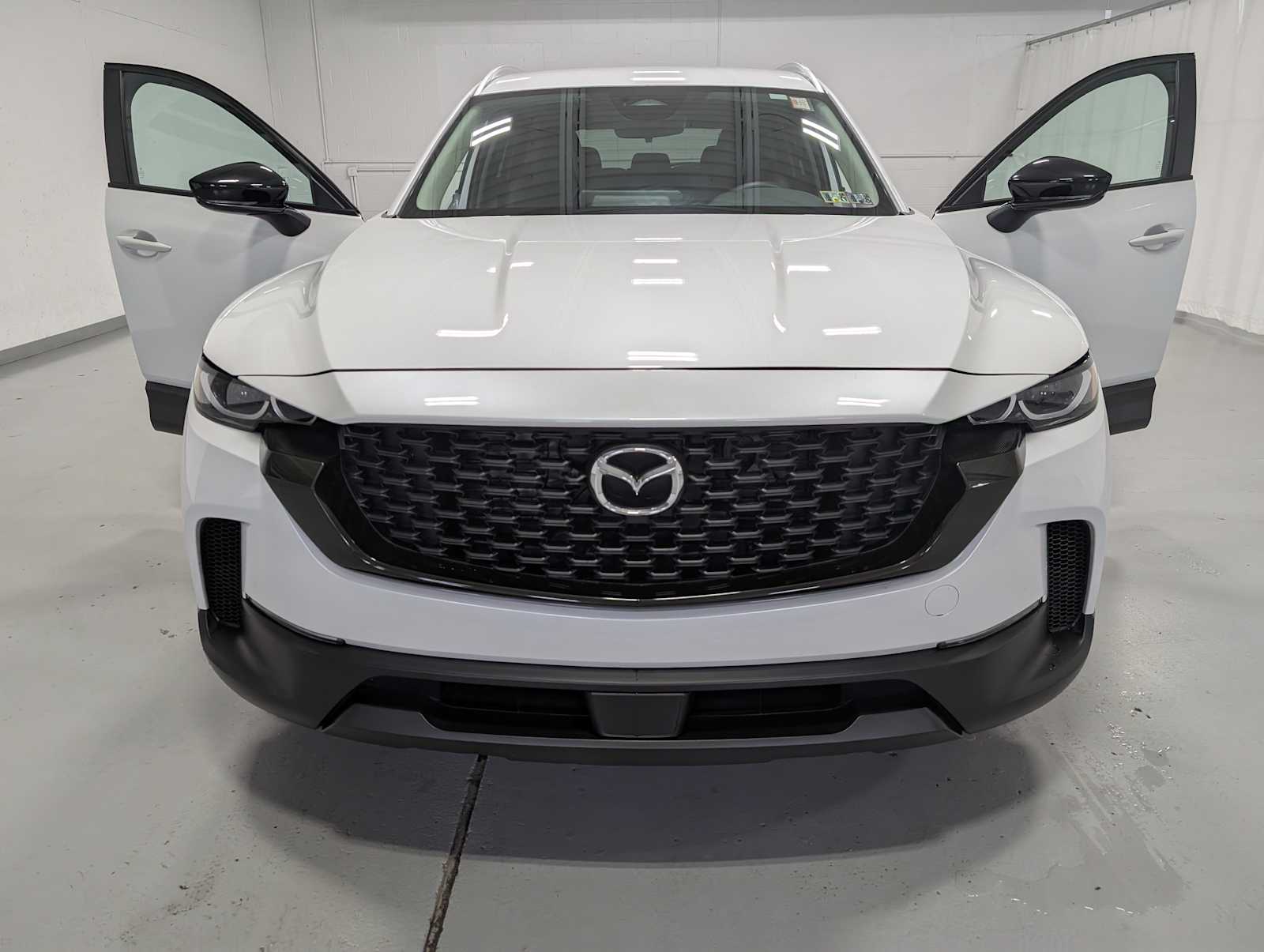 2025 Mazda CX-50 2.5 S Preferred photo 12