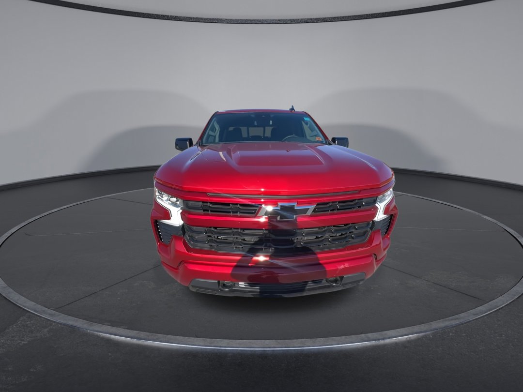 2026 Chevrolet Silverado 1500 RST photo 3