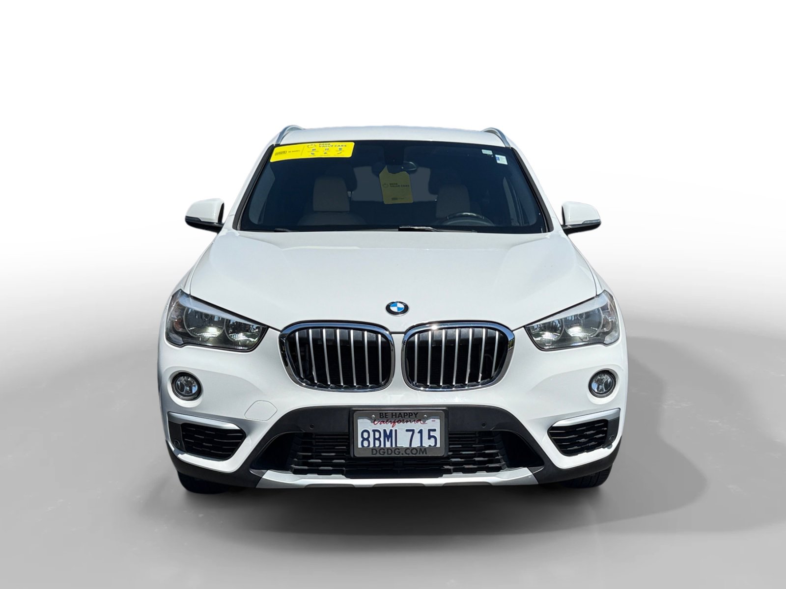 2017 Bmw X1 sDrive28i photo 8