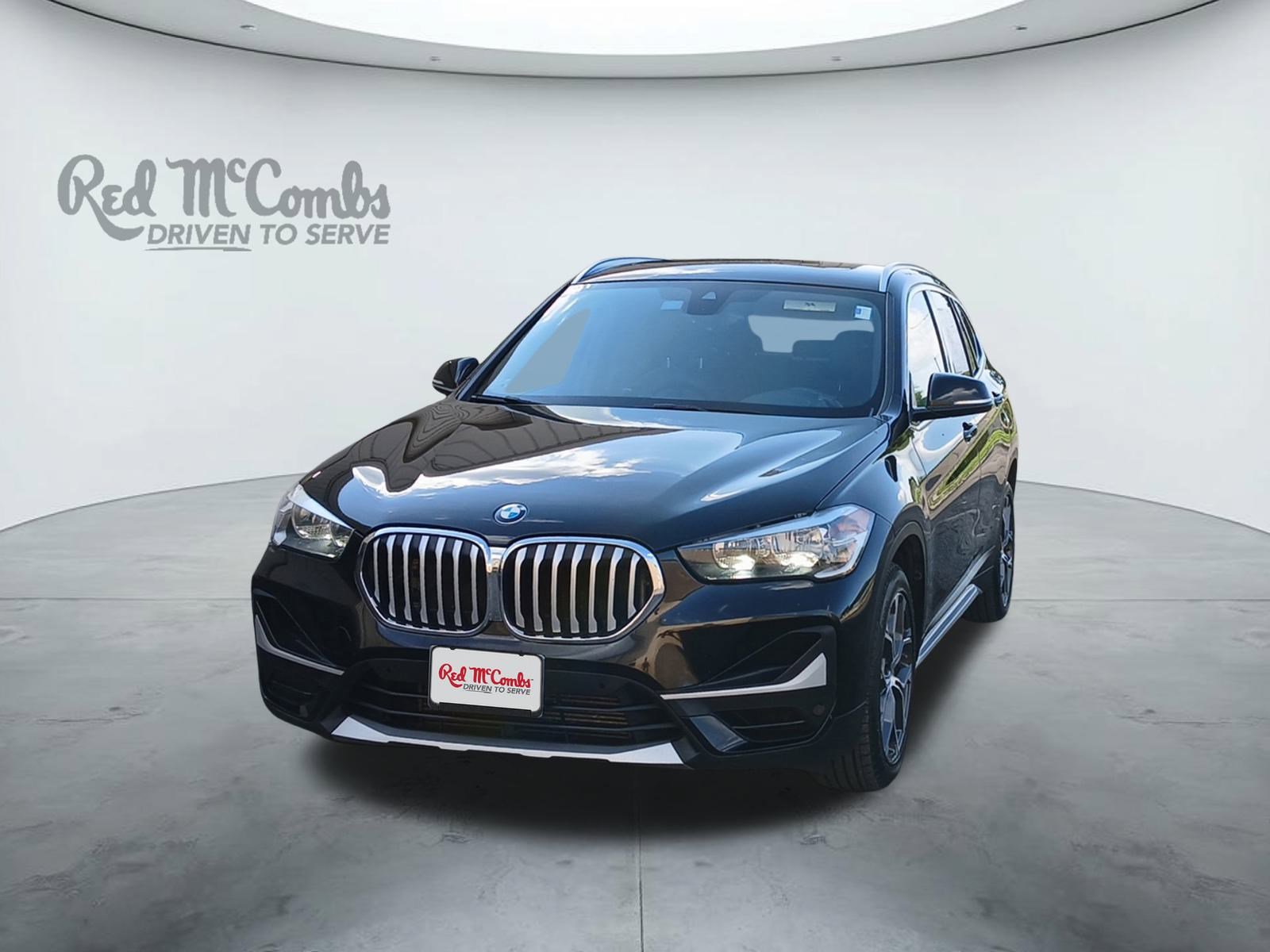2021 BMW X1 28i