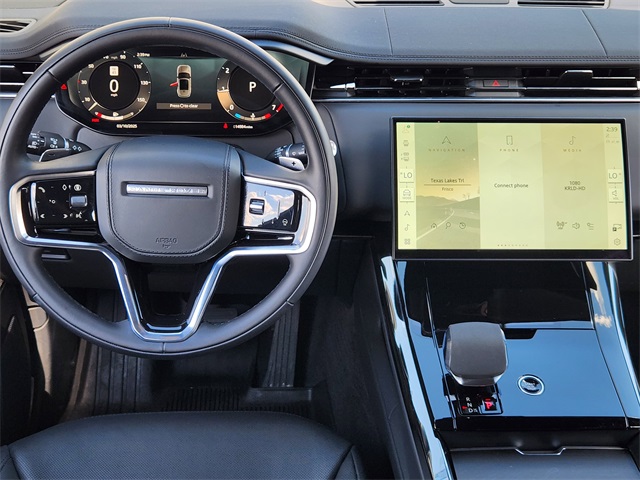 2024 Land Rover Range Rover Sport SE photo 22