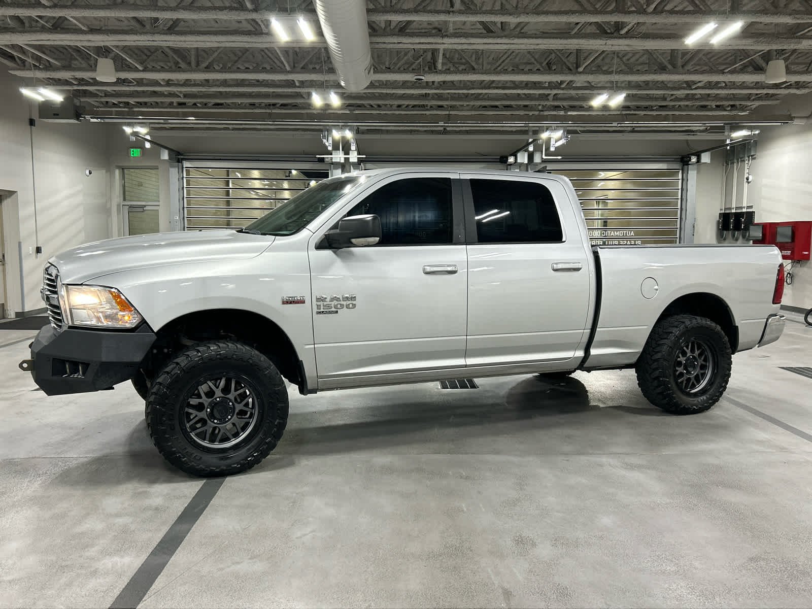 2019 RAM Ram 1500 Classic Big Horn's photo
