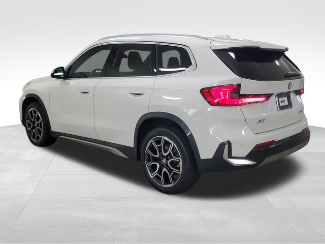 2025 Bmw X1 XDrive28i photo 3