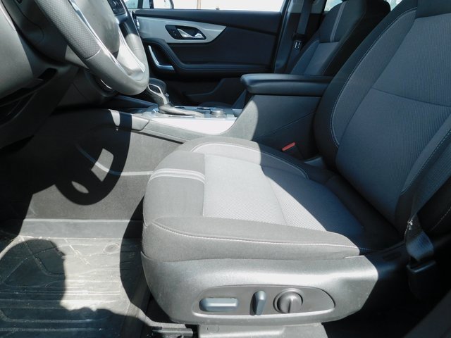 2024 Chevrolet Blazer 2LT photo 18