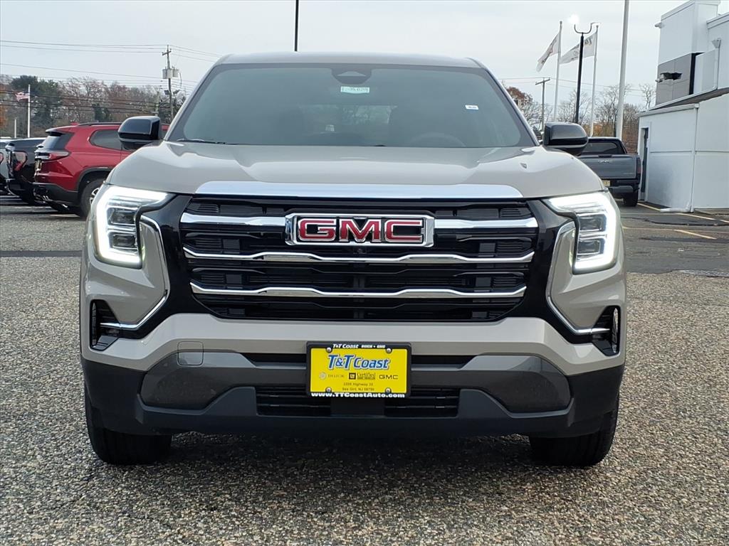 2026 Gmc Terrain Elevation photo 2