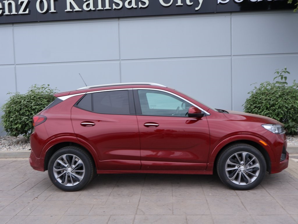 2023 Buick Encore GX Select photo 5