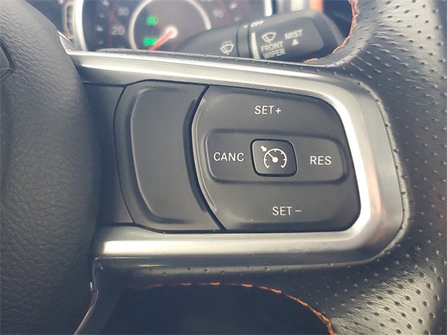 2022 Jeep Gladiator Mojave photo 13