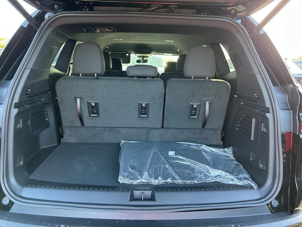 2026 Gmc Acadia Elevation photo 15