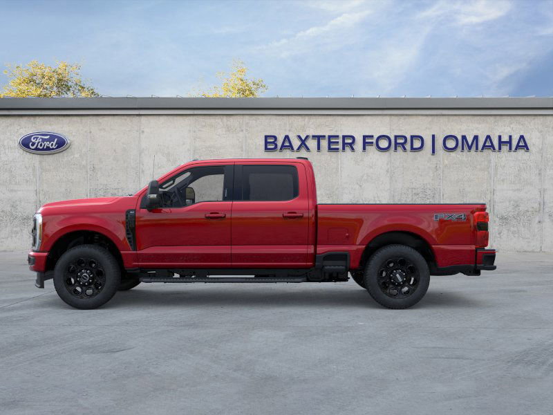2026 Ford F-250 XLT photo 18