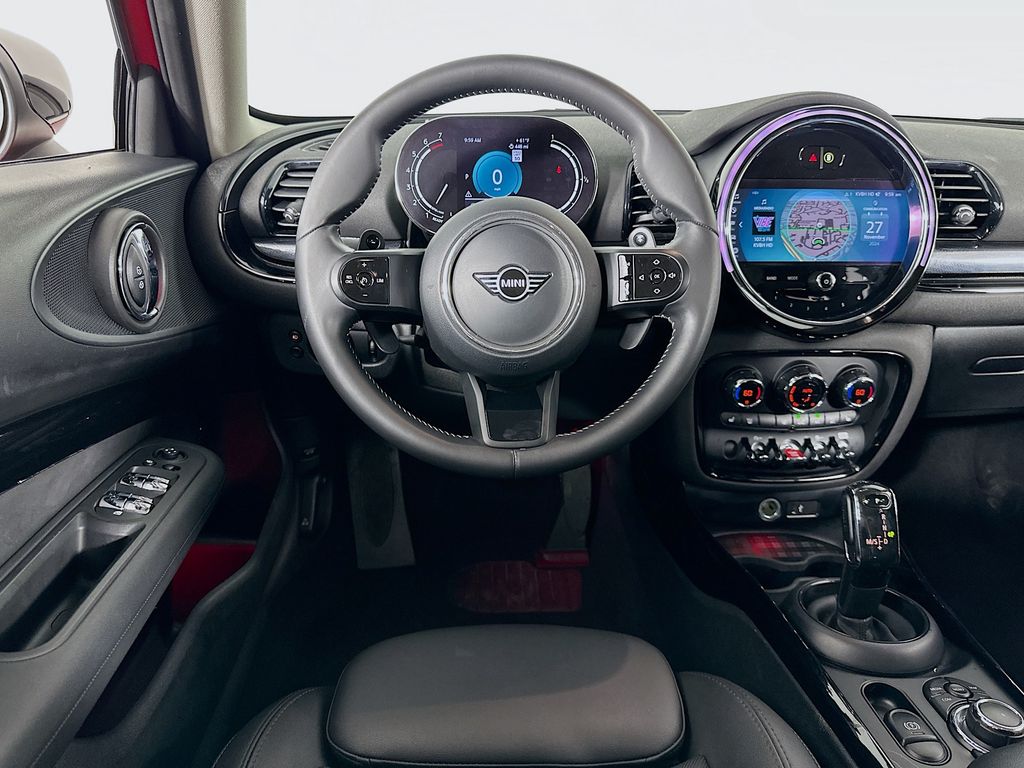 2023 Mini Cooper Base S photo 21