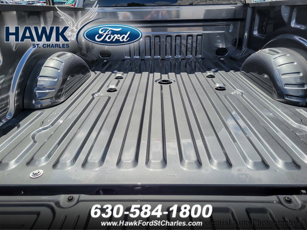2025 FORD F-250 - Image 16