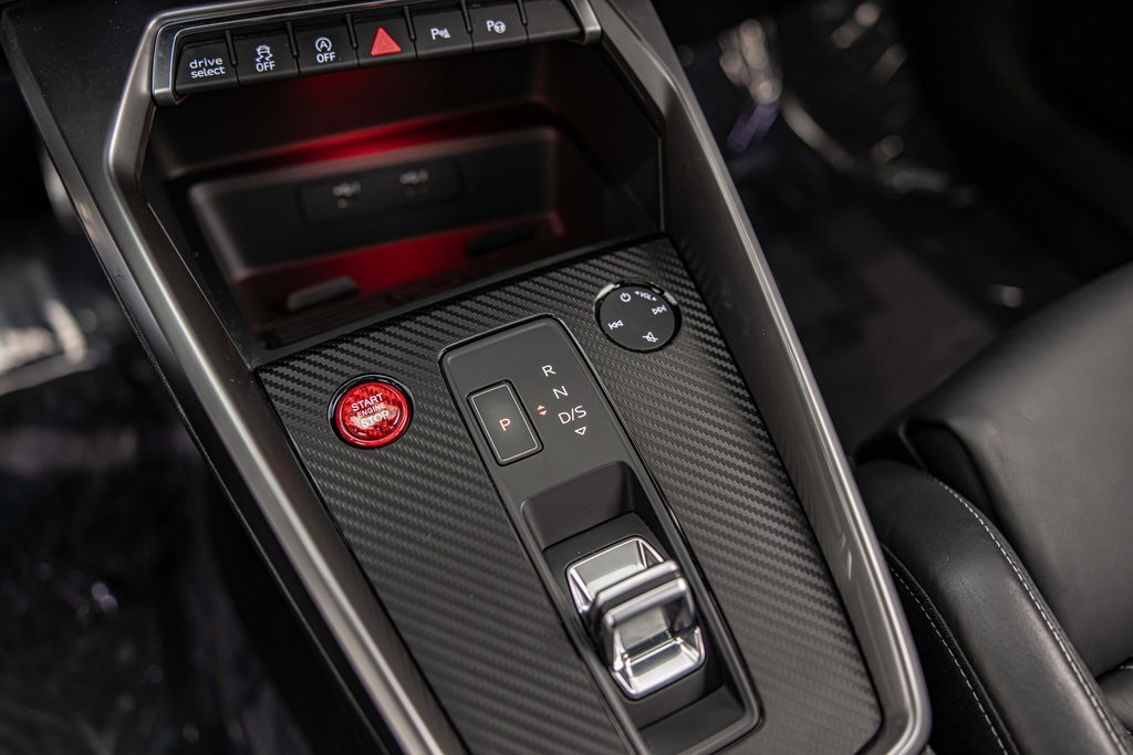 2023 AUDI S3 - Image 30