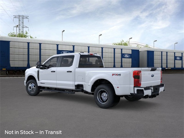 2026 Ford F-350 XL photo 4