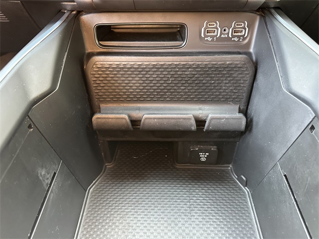 2021 Ram 1500 Big Horn Lone Star photo 18