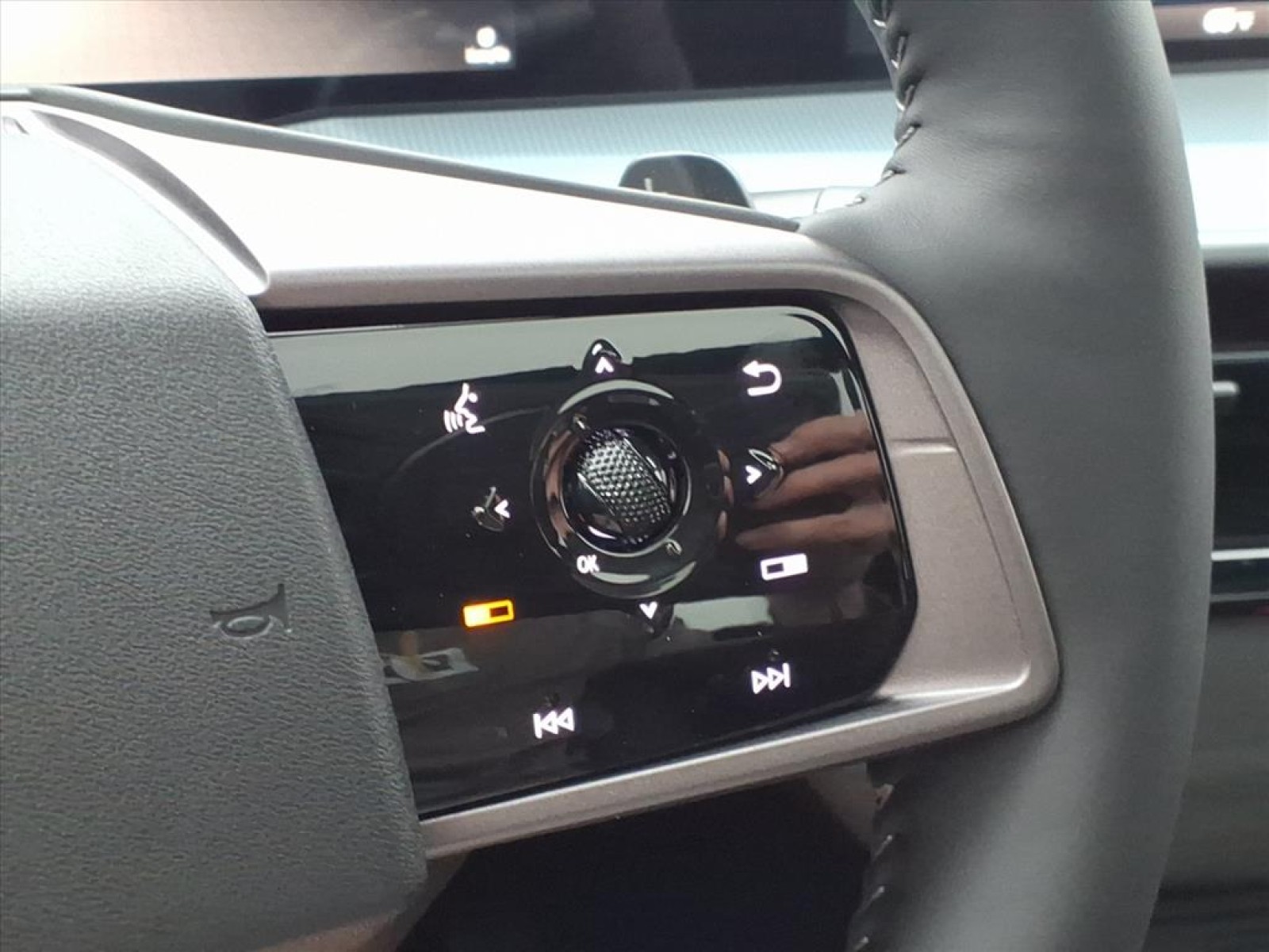 2025 Nissan Murano SL Blue at Robbins Nissan