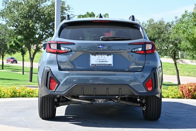 2025 Subaru Crosstrek Premium photo 3