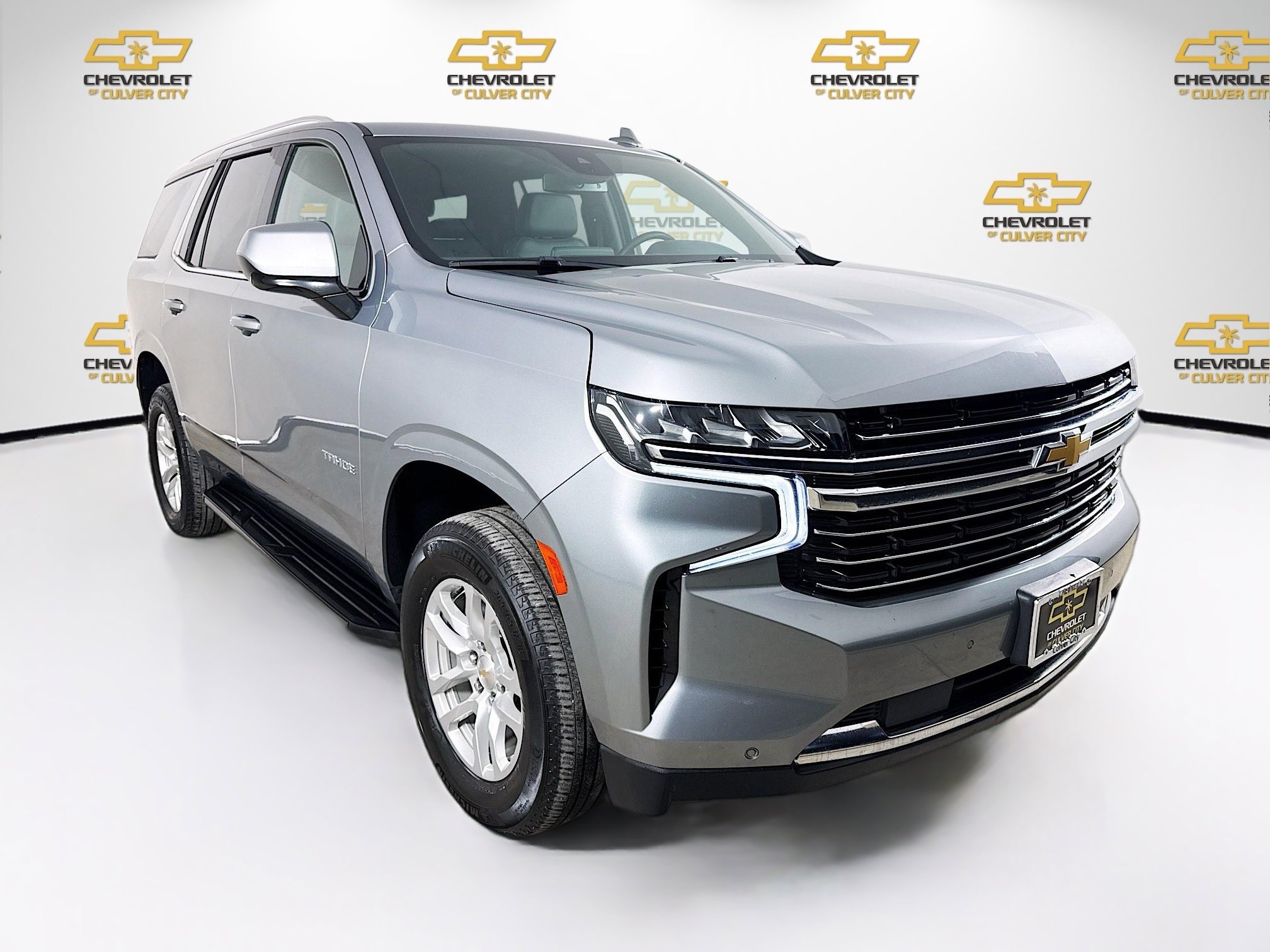 2024 Chevrolet Tahoe LT's photo
