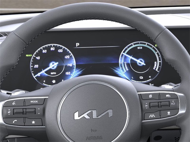 2025 Kia Sportage Plug-In Hybrid X-Line Prestige photo 21