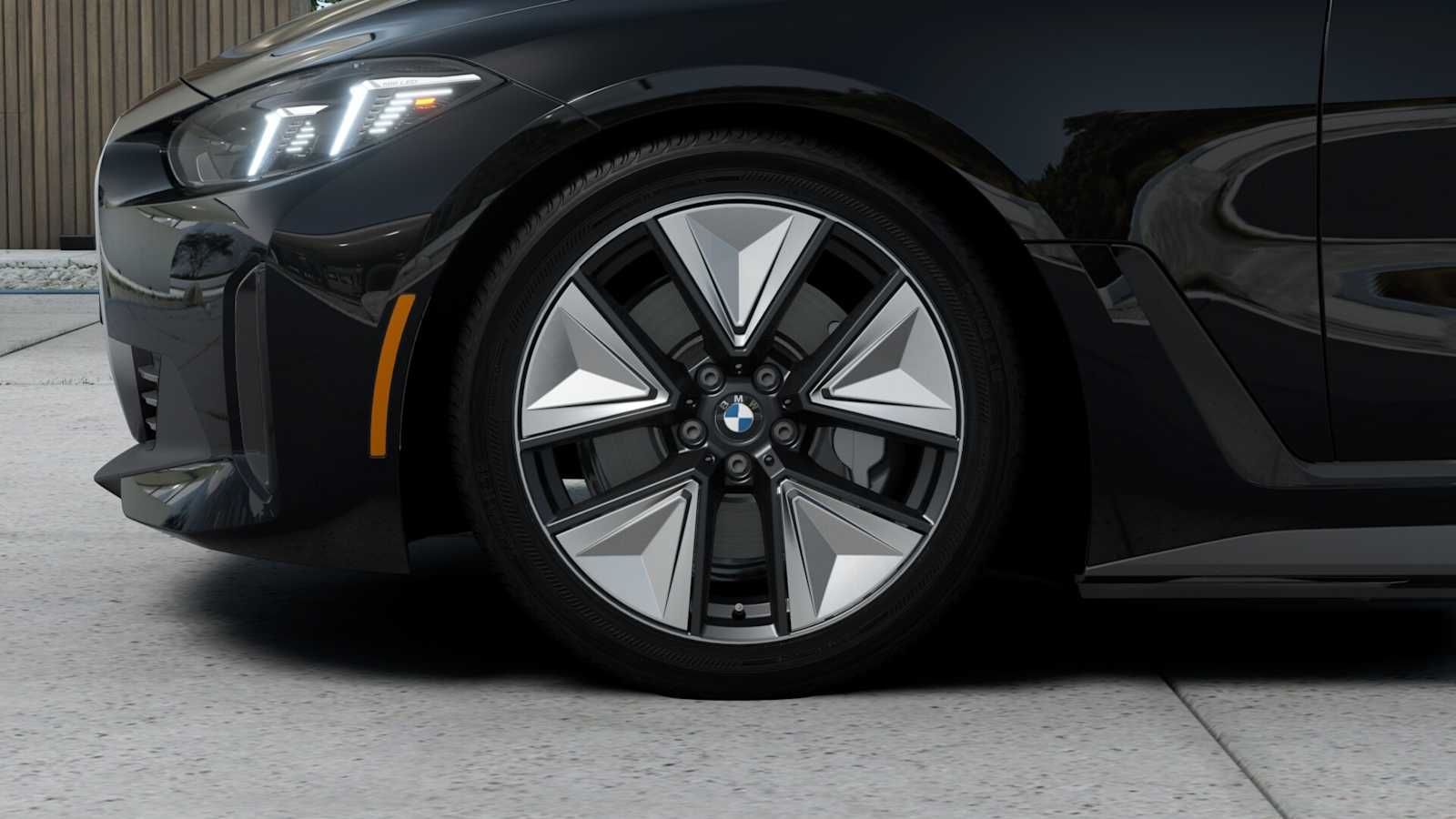 2025 Bmw i4 eDrive40 photo 7